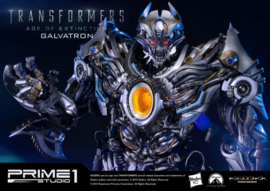 Prime 1 Studio Transformers Age of Extinction Statue Galvatron EX Version - Pre order