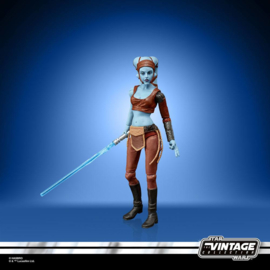 Hasbro Star Wars Vintage Collection AF 2022 Aayla Secura