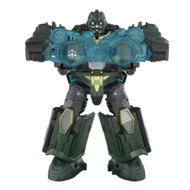 G1026 Transformers Age of the Primes Deluxe Alchemist Prime