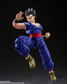 S.H. Figuarts Dragon Ball Super Hero Ultimate Gohan - Pre order