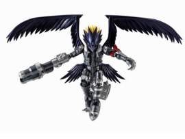 S.H. Figuarts Digimon NXEDGE Beelzemon