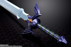 The Legend Of Zelda Master Sword Proplica - Pre order