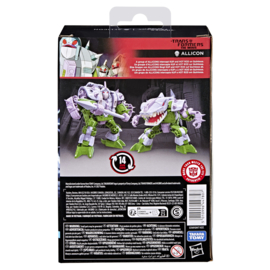 G3569 Transformers Studio Series The Transformers: The Movie Deluxe Class Allicon