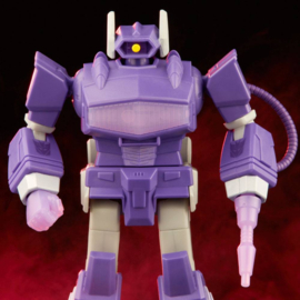 Hasbro Transformers R.E.D. Shockwave