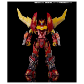 Takara AMT-01 Rodimus - Pre order