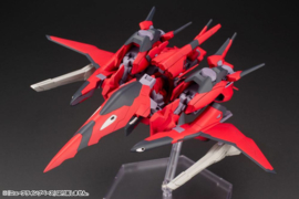 Frame Arms Plastic Model Kit 1/100 XFA-CnB Bergflinker