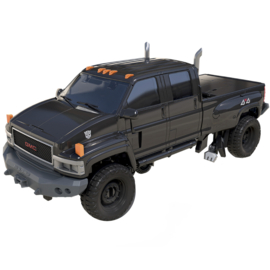 G3554 Transformers Studio Series Transformers Movie 1 Voyager Class Ironhide