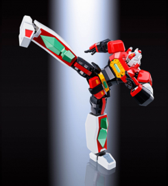 Bandai Soul Of Chogokin GX-83 Full Action Daimos