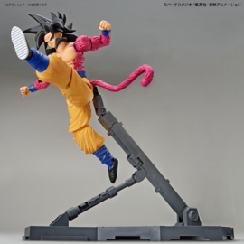 Figure-rise Dragon Ball GT Super Saiyan 4 Goku