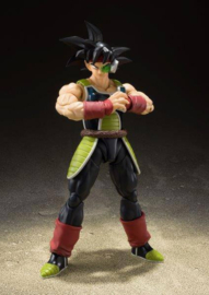 Dragonball Z S.H. Figuarts Bardock