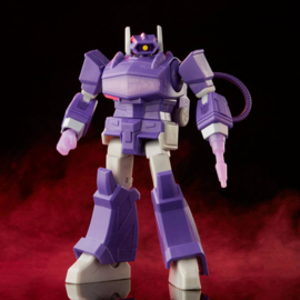 Hasbro Transformers R.E.D. Shockwave