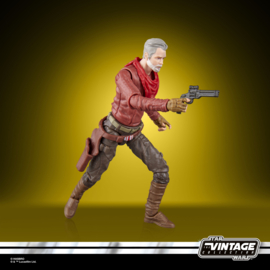 G9019 Star Wars The Vintage Collection Cobb Vanth