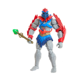 Masters of the Universe: New Eternia Masterverse Stratos