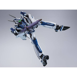 Bandai DX Macross VF-25 Messiah Valkyrie Anniversary Ver.