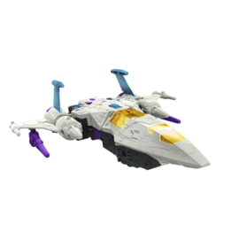 Hasbro WFC Earthrise Voyager Snapdragon