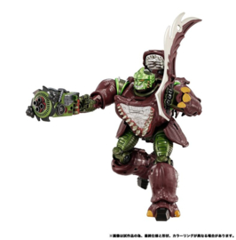 Takara Tomy T-spark Transformers MPG-26 Destron Rhinox
