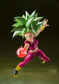 Dragonball Z S.H. Figuarts AF Super Saiyan Kefla