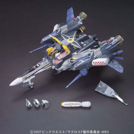 1/72 Scale VF-25S Armored Messiah Valkyrie Ozma Custom