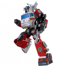 Takara Masterpiece MP-37 Artfire