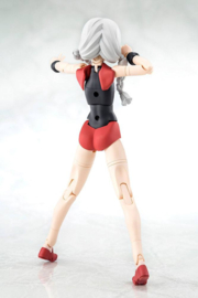 Megami Device Plastic Model Kit 1/1 Chaos & Pretty Little Red