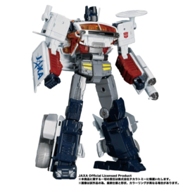 G0833 Takara Transformers Lunar Cruiser Prime