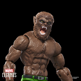 G0822 Marvel Legends Series Werewolf By Night