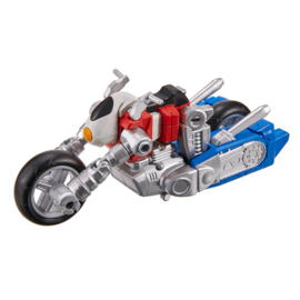 Megahouse Machine Robo: Revenge of Cronos Bike Robo - Pre order