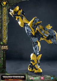 YoloPark Transformers: Rise of the Beasts Bumblebee [Model Kit]