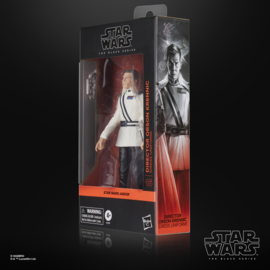 G1311 Star Wars The Black Series Director Orson Krennic (Dress Uniform)