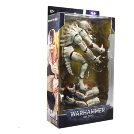 Warhammer 40k AF Tyranid Genestealer