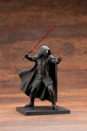 Star Wars ARTFX+ PVC Statue 1/10 Kylo Ren