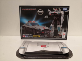 Takara Tomy Mall Exclusive Masterpiece MP-17+  Prowl