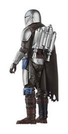 F9985 Star Wars: The Book of Boba Fett Black Series The Mandalorian (Glavis Ringworld)