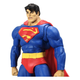 DC Multiverse Build AF Superman (Batman: The Dark Knight Returns)