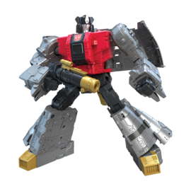 Hasbro Studio Series Leader Class Dinobot Sludge