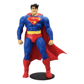 DC Multiverse Build AF Superman (Batman: The Dark Knight Returns)