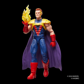 G0798 Marvel Legends Series Fabian Cortez