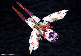 Megami Device Plastic Model Kit 1/1 Asra Nine-Tails