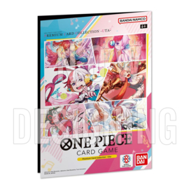 One Piece Card Game UTA Collection - Pre order