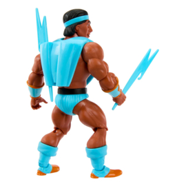 Masters of the Universe Origins Bolt-Man