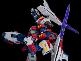 Maketoys MTRM-10 Galaxy Meteor