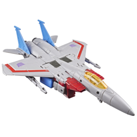 G2248 Transformers Studio Series Voyager Starscream