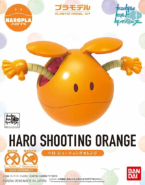 HaroPla Haro Shooting Orange