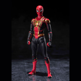 S.H. Figuarts Spider-Man Integrated Suit Final Battle