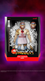 Thundercats Ultimates Action Figure Thunderian Guard