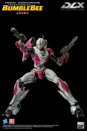 Threezero Transformers: Bumblebee DLX 1/6 Arcee