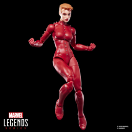 G0814 Marvel Legends Series Phoenix (Rachel Summers)