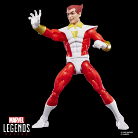 G0643 Marvel Legends Series Marvel’s Starfox & Champion of the Universe
