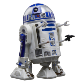 G1744 Star Wars The Black Series R2-D2