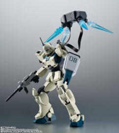 Mobile Suit Gundam Robot Spirits The 08th MS Team RX-79(G)Ez-8 GUNDAM Ez-8 ver. A.N.I.M.E.